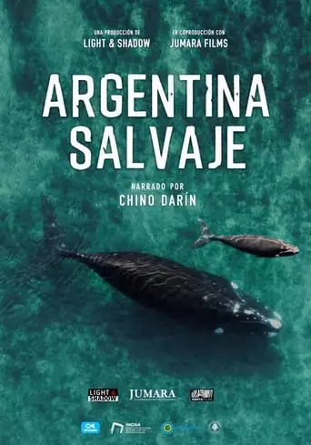 Argentina Salvaje (2023)