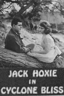 Cyclone Bliss (1921)