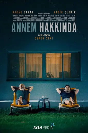 Annem Hakkında (2026)