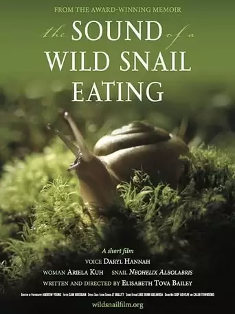 The Sound Of A Wild Snail Eating (2019)
