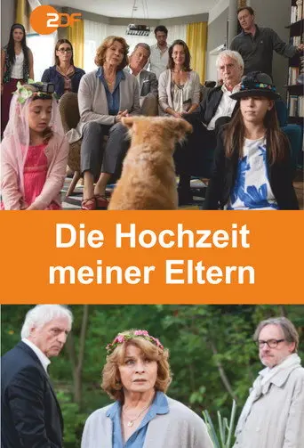 Die Hochzeit meiner Eltern (2016)