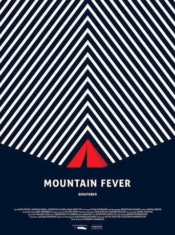 Mountain Fever (2016)