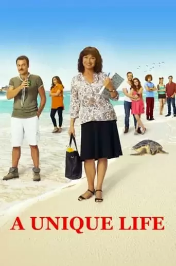 A Unique Life (2015)