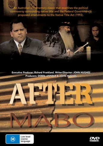 After Mabo (1998)