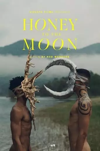 Honey To The Moon (2023)