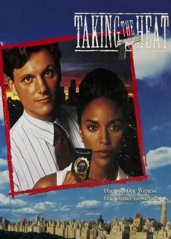 Taking The Heat (1993)