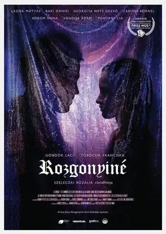 Rozgonyine (2019)