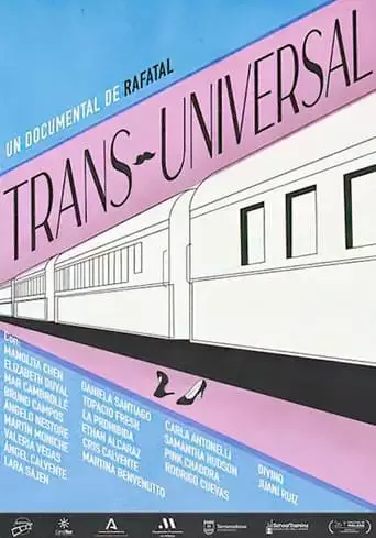 Transuniversal (2023)