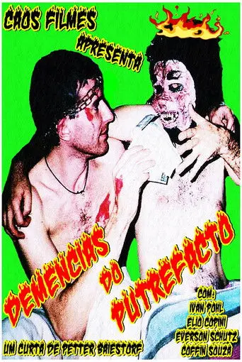 Dementia of the Putrefact (2002)