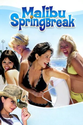 Malibu Spring Break (2003)