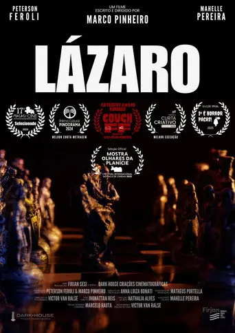 Lázaro (2024)