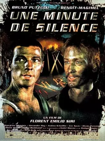 A Minute Of Silence (1998)