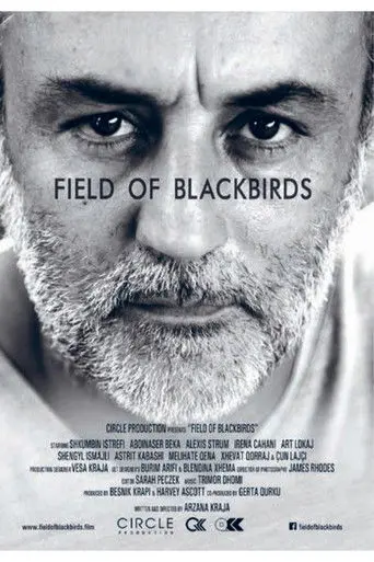 Field of Blackbirds (2019)