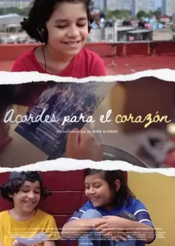 Acordes Para El Corazon (2022)