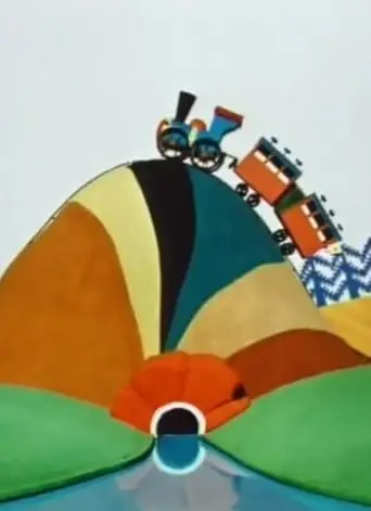 Alexei's Tales (1964)