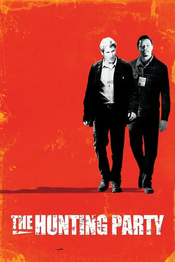 The Hunting Party (2007)