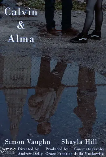 Calvin and Alma (2024)