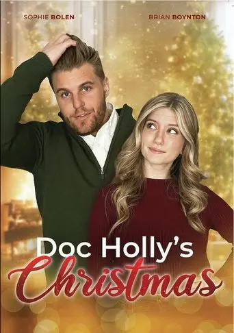 Doc Holly's Christmas (2024)