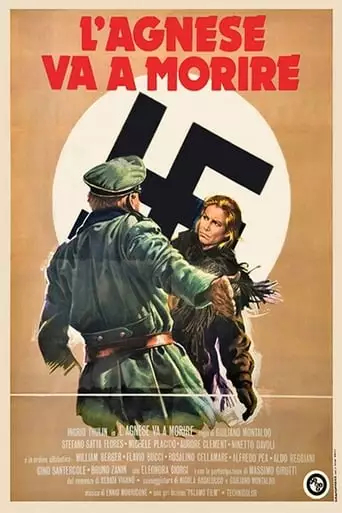 L'Agnese Va A Morire (1976)