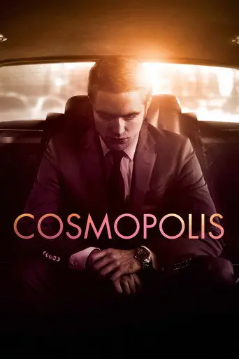 Cosmopolis (2012)