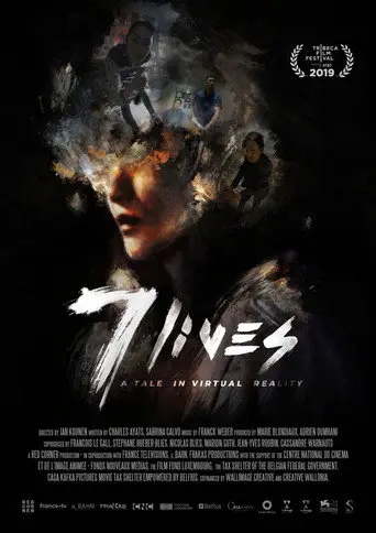 7 Lives (2019)