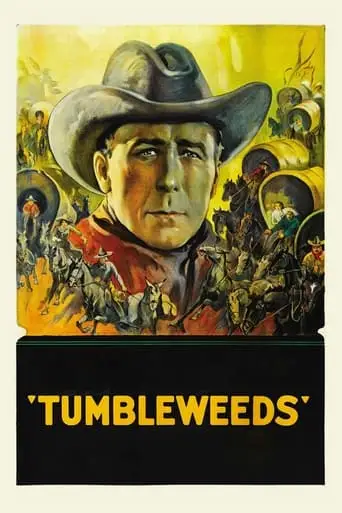 Tumbleweeds (1925)