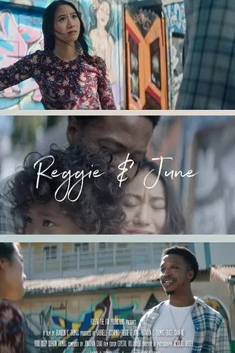 Reggie And June (2022)