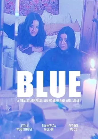Blue (2023)
