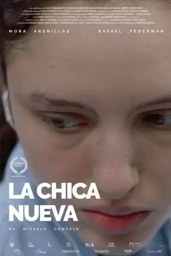 La Chica Nueva (2021)