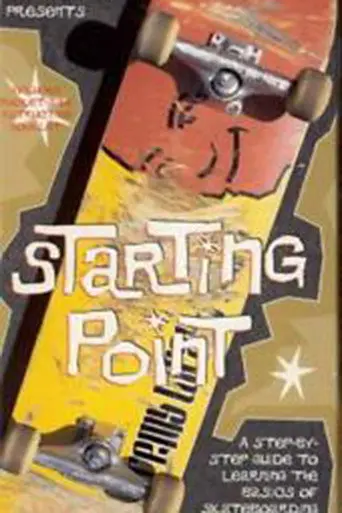 Transworld - Starting Point 1 (1997)