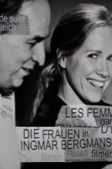 Die Frauen in Ingmar Bergmans Filmen (1993)