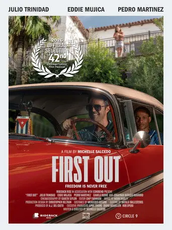 First Out (2026)