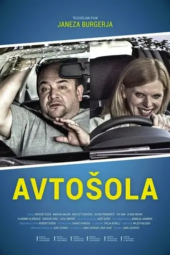 Driving School (2014)