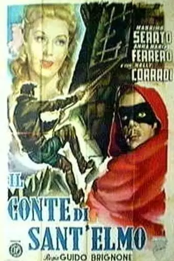 The Count Of Saint Elmo (1951)