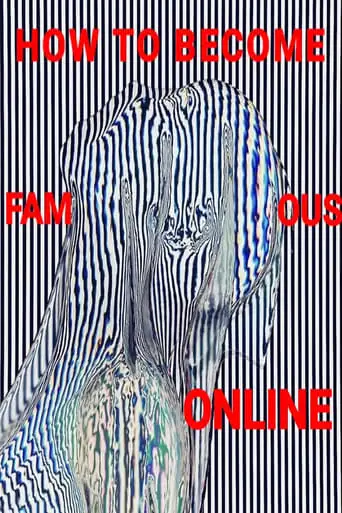 How To Become Famous Online (2024)