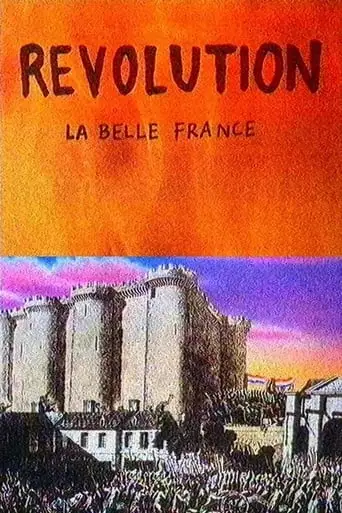 Revolution - La Belle France (1989)