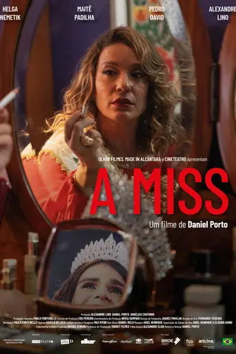 A Miss (2026)