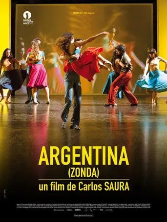 Argentina (2015)
