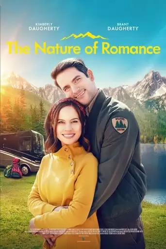 The Nature Of Romance (2021)