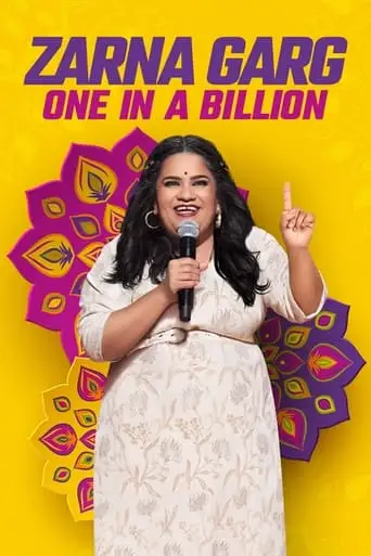 Zarna Garg: One In A Billion (2023)