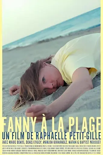 Fanny à la plage (2026)