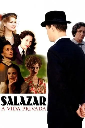 Salazar - A Vida Privada (2009)