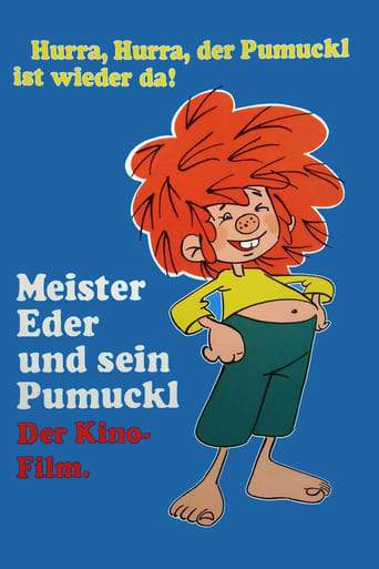 Meister Eder Und Sein Pumuckl (1982)