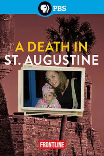 A Death in St. Augustine (2013)