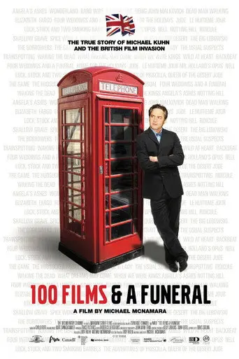 100 Films and a Funeral (2007)