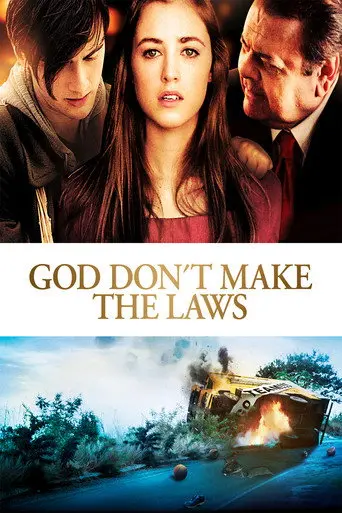 God Don't Make the Laws (2011)