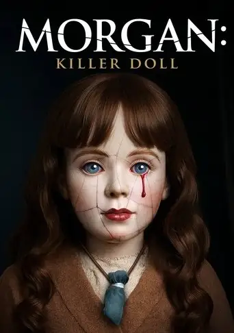 Morgan: Killer Doll (2025)