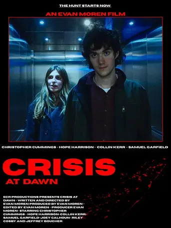 Crisis At Dawn (2025)