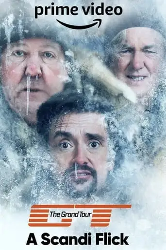 The Grand Tour: A Scandi Flick (2022)