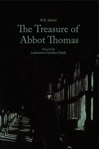 The Treasure Of Abbot Thomas (1974)